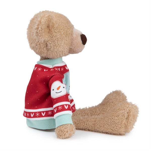 Gund - Cable Toothpick Bear - 15 – Jan's Bear Essentials