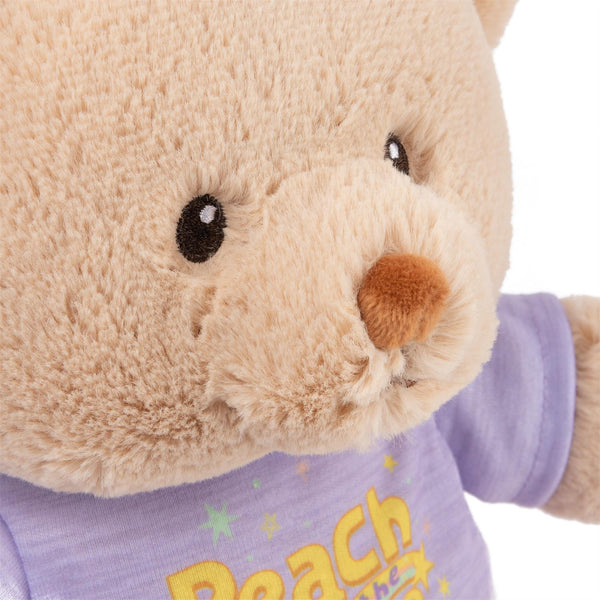 Gund - Knuffel Bear - 12 – Jan's Bear Essentials