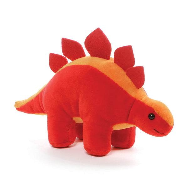 GUND Dino Chatter T-Rex Plush Soft Toy Stuffed Dinosaur