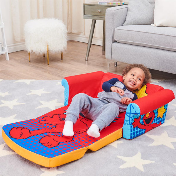 Spiderman fold best sale out couch