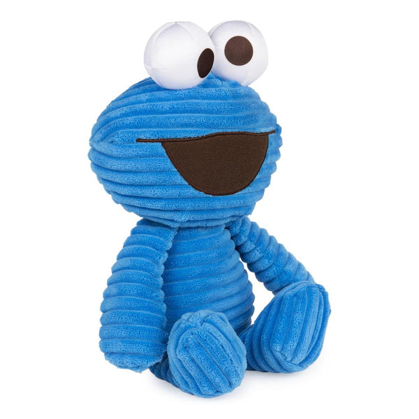 Gund - Sesame Street - Cookie Monster Hand Puppet - 10 – Jan's Bear  Essentials