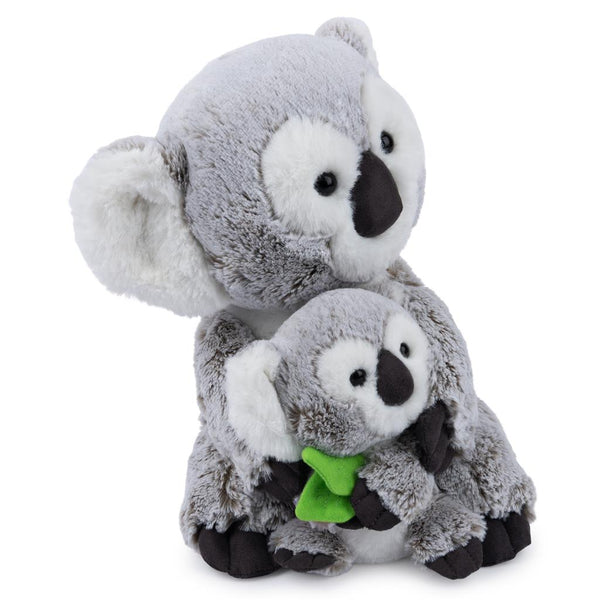 Gund - Zozo Koala with Baby - 10 – Jan's Bear Essentials