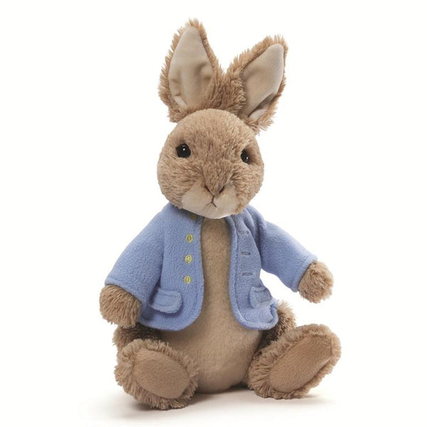 Gund - Peter Rabbit - 6.5"