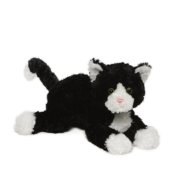 Gund - Sebastian Tuxedo Cat - 14"