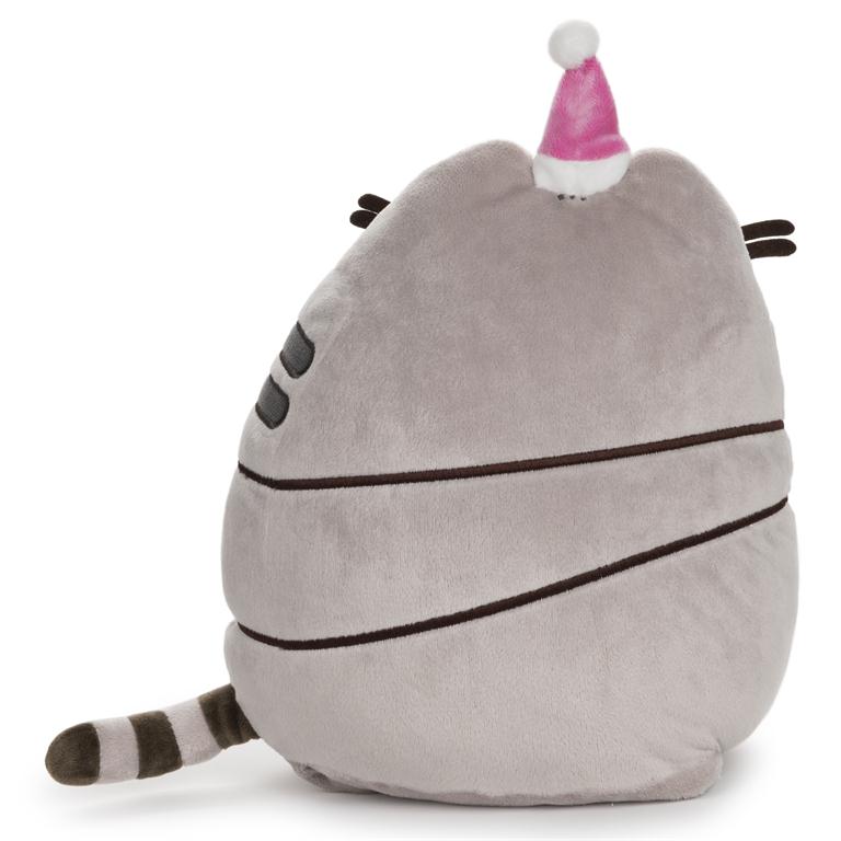 Gund - Pusheen Christmas Lights - 10"