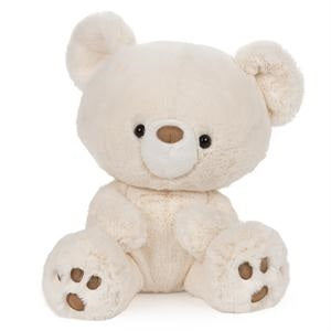 Gund - Kai Bear - Vanilla + 12"