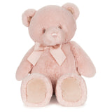 Baby Gund - My First Friend Teddy Bear - Pink - 18"