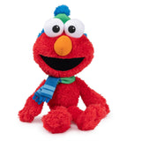 Gund - Sesame Street - Elmo Nutcracker - 13"