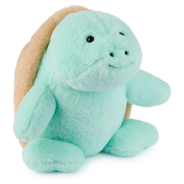 Gund - Snuffles and Friends - Sprout Sea Turtle - 10"