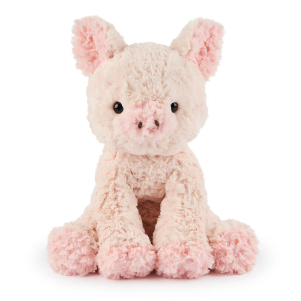 Send a HUGgle - Cozys Pig- 10"