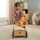 Send a HUGgle - Disney - Oh So Snuggly Tigger - 12.5"