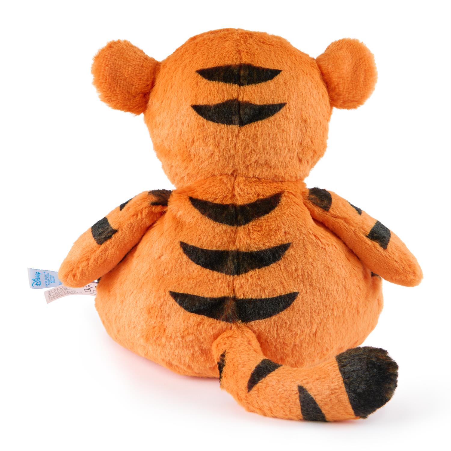 Send a HUGgle - Disney - Oh So Snuggly Tigger - 12.5"