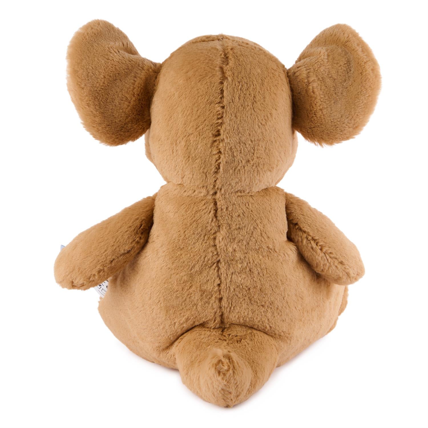 Send a HUGgle - Disney - Oh So Snuggly Kanga & Roo - 12.5"