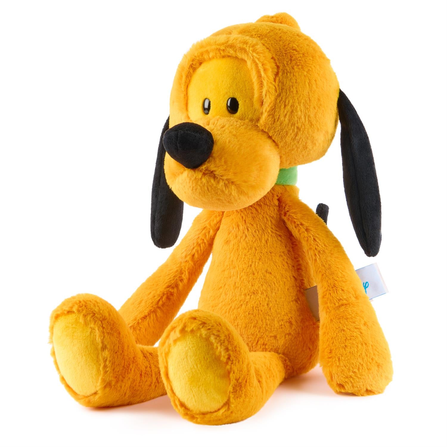 Gund - Disney - Toothpick Pluto - 15"