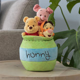 Baby Gund - Disney - Winnie the Pooh Playset - 8"