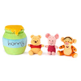 Baby Gund - Disney - Winnie the Pooh Playset - 8"