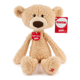 Gund - Forever Friends - Toothpick Bear - 15"