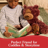 Gund - Forever Friends - Philbin Bear - 12"