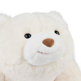 Gund Forever Friends - Snuffles - White 10"