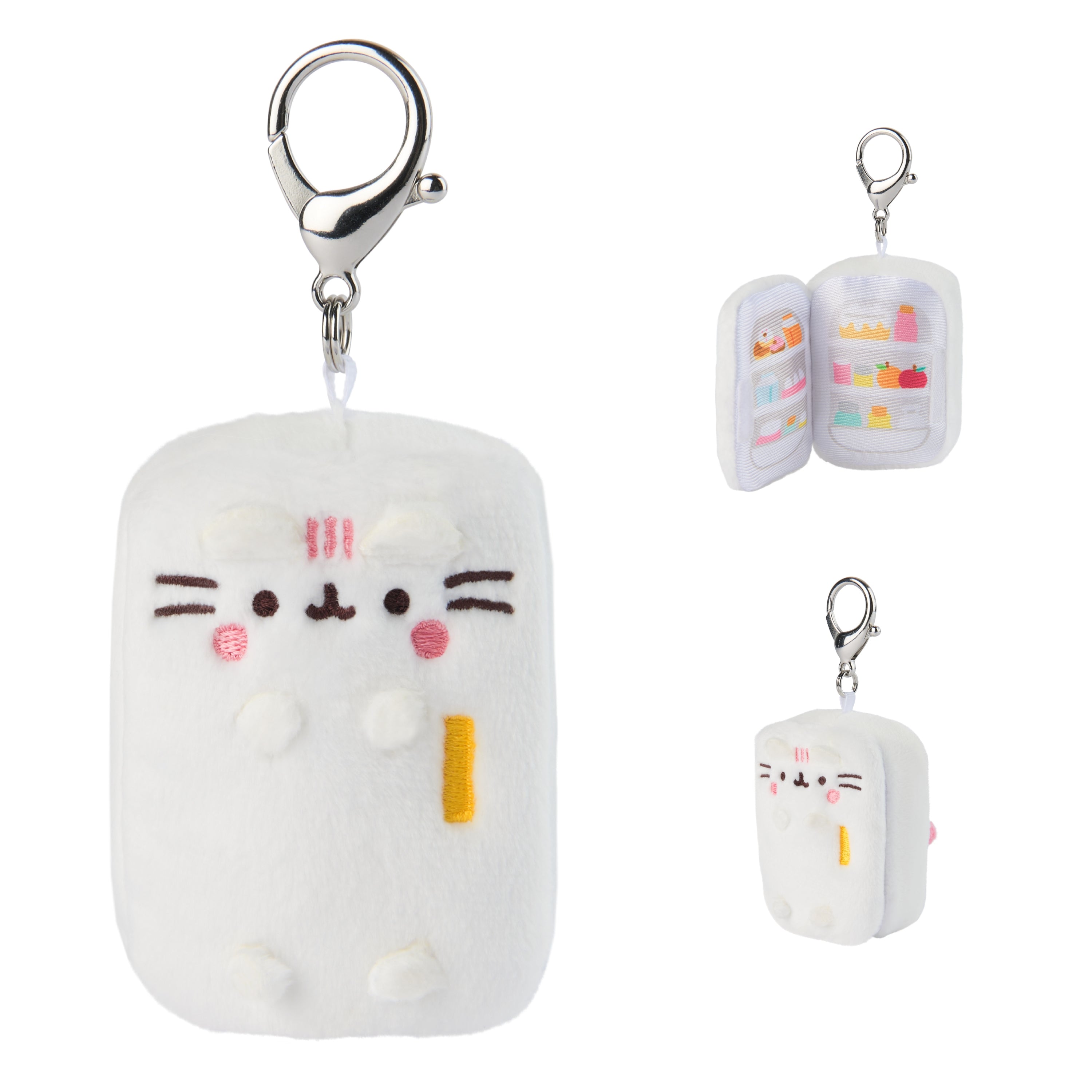 Gund - Pusheen Blind Boxes - Series 22 - Kitchen Theme