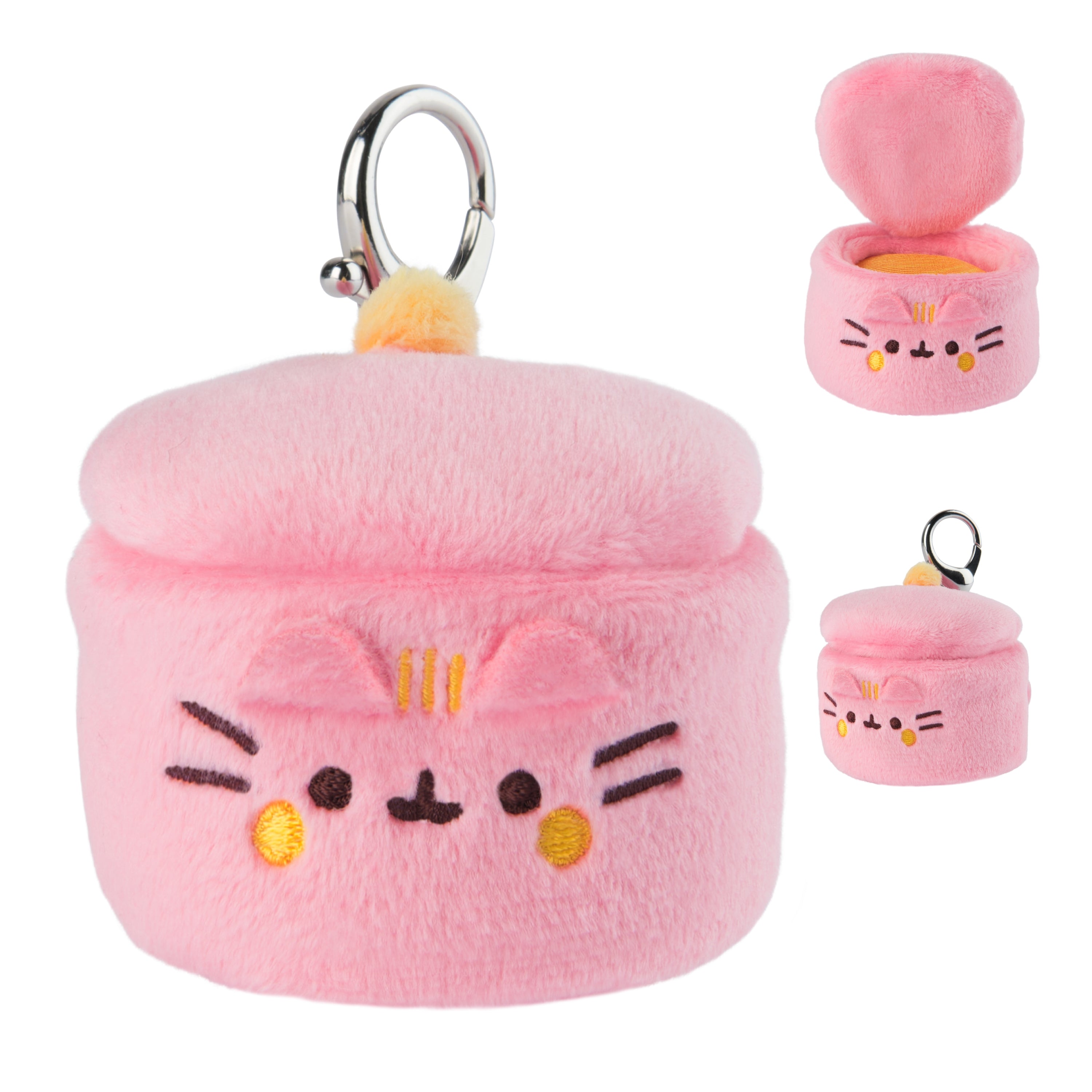 Gund - Pusheen Blind Boxes - Series 22 - Kitchen Theme