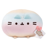 Gund - Rainbow Round Pusheen - 11"