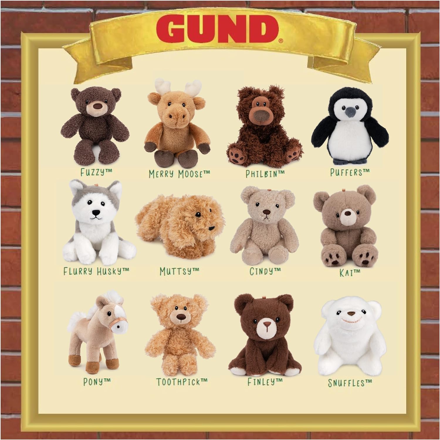 teddy bear advent calendar