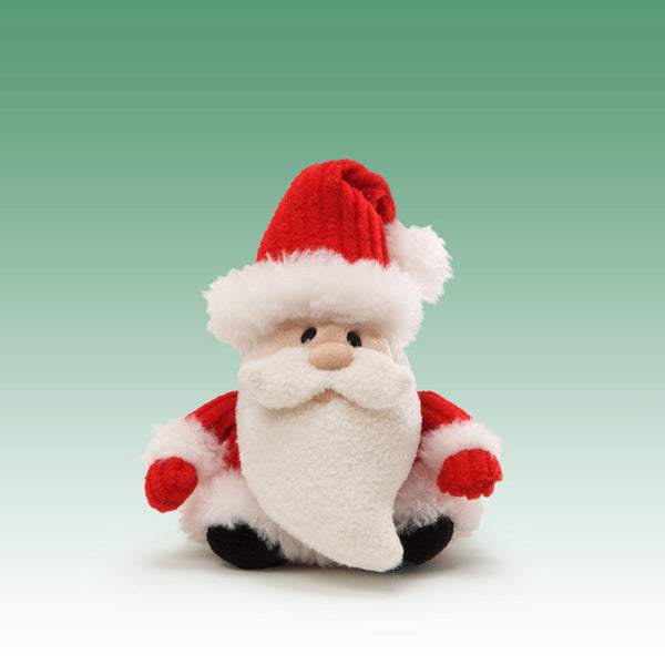 Gund - Santa in 2 Sizes