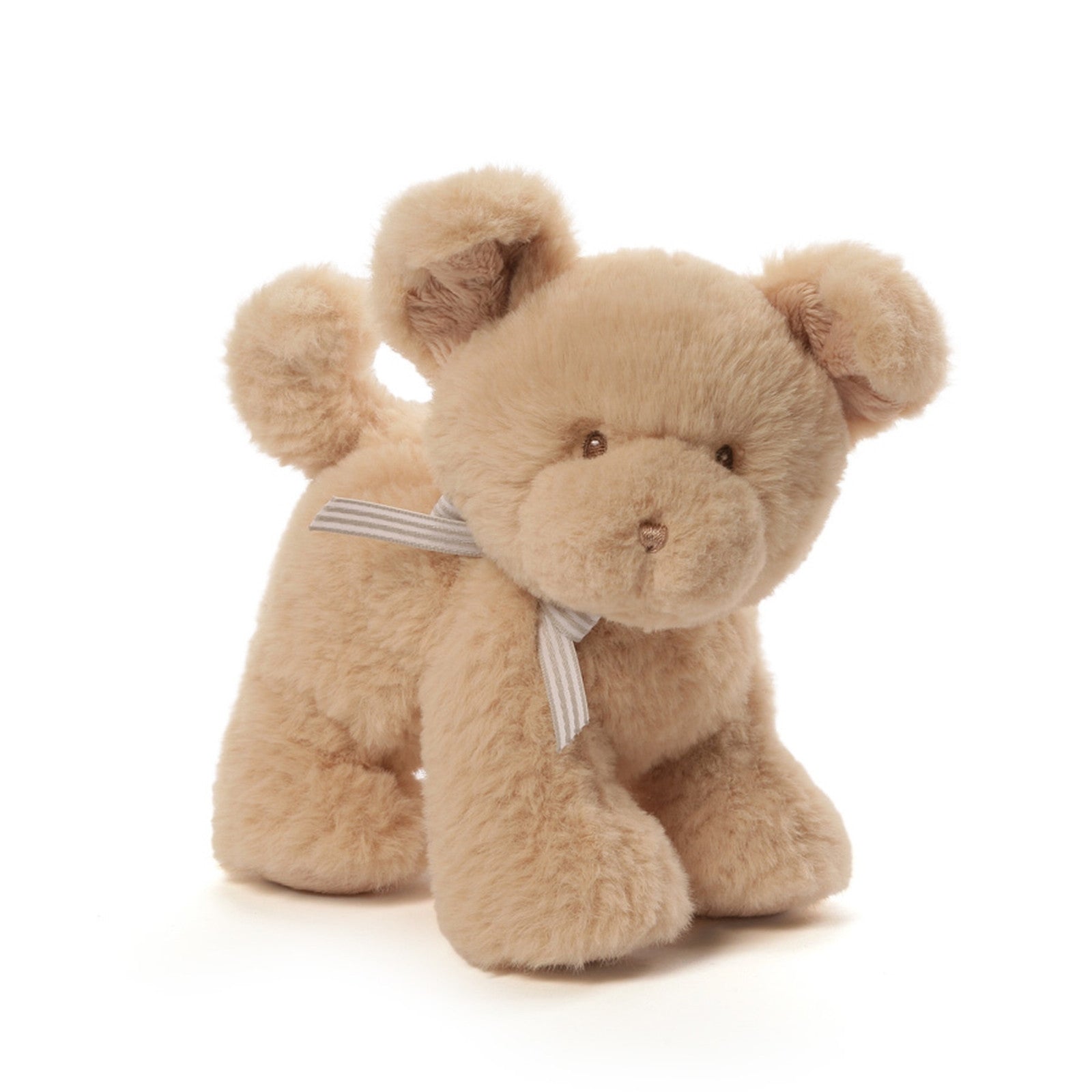Gund - Oh So Soft Collection - 7 Puppy – Jan's Bear Essentials