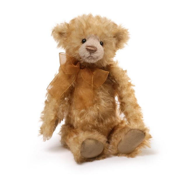 Gund - Posh Collection - Braden 13" Bear