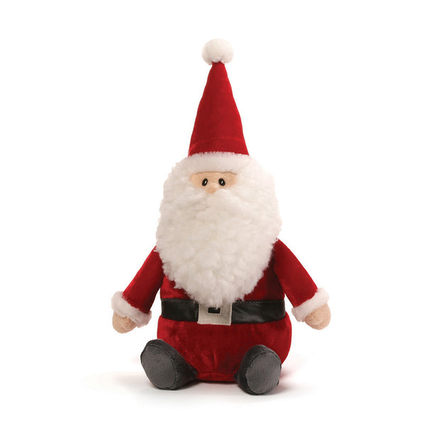 Gund - Santa Gnome - 11"