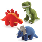 Gund - Dino Chatter - 7"