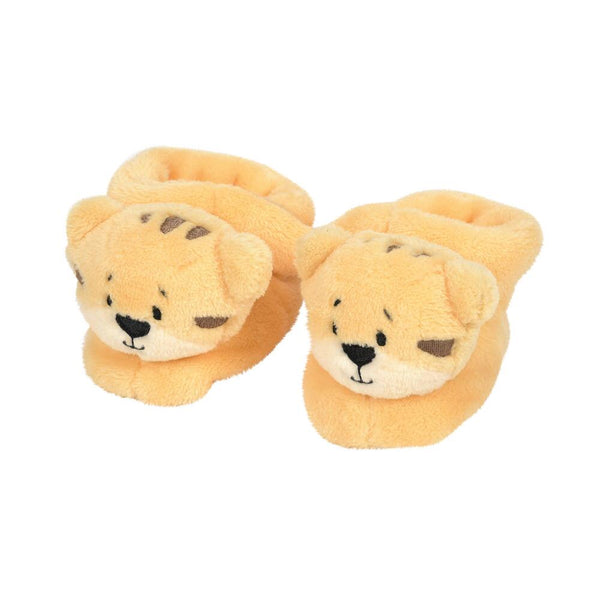 Enesco - Tiger Booties