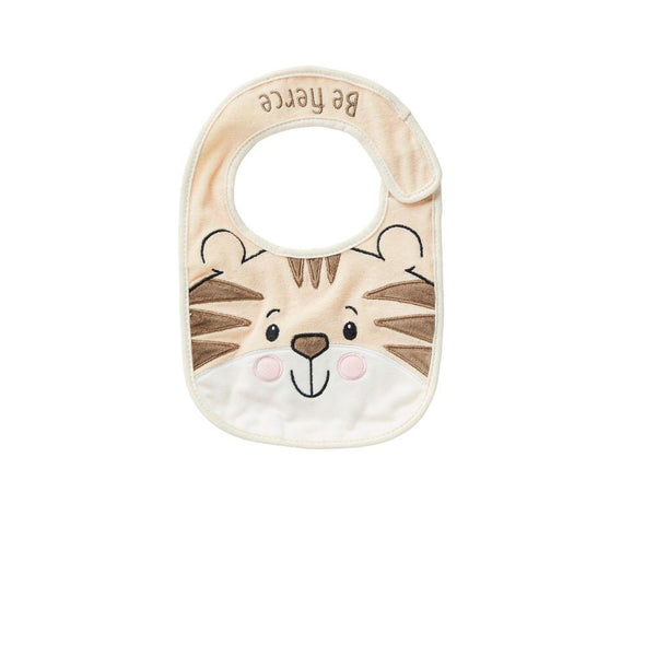 Enesco - Tiger Bib