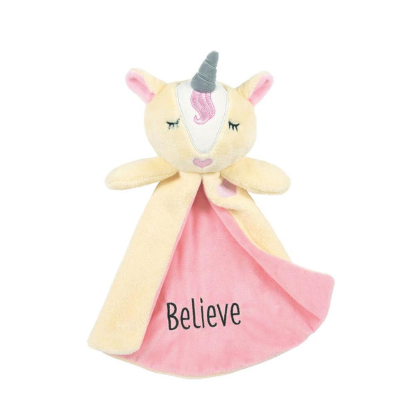 Enesco - Unicorn Tag-a-Long