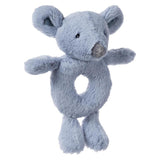 Baby Gund - Lil' Luvs Mouse Rattle - 7.5"