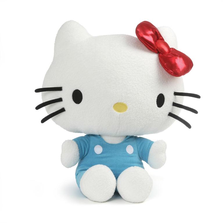 Gund - Hello Kitty - 45th Anniversary - 17 – Jan's Bear Essentials
