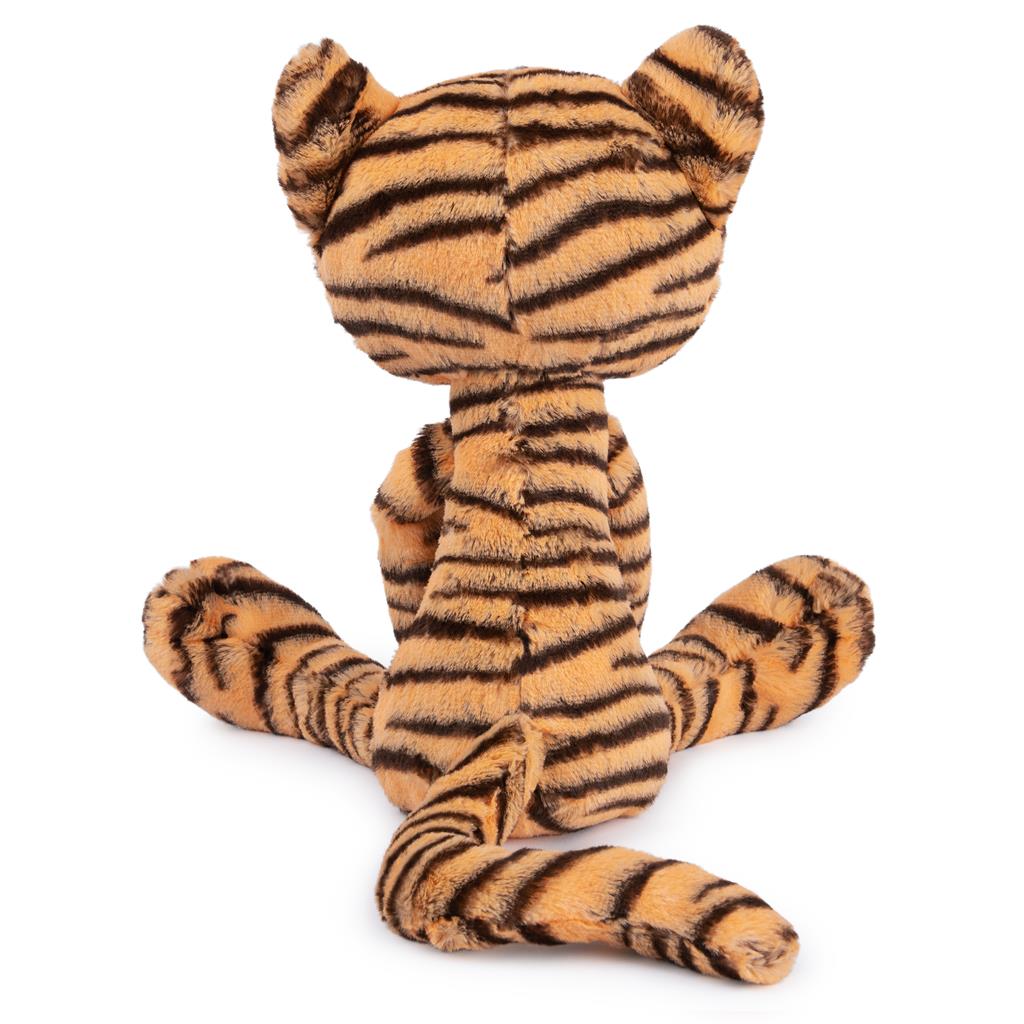 Gund - Effe the Tiger Take-Along Friend - 15"