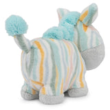 Baby Gund - Safari Friends Zebra with Chime - 7"