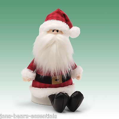 Gund - Saint Nick - 13"