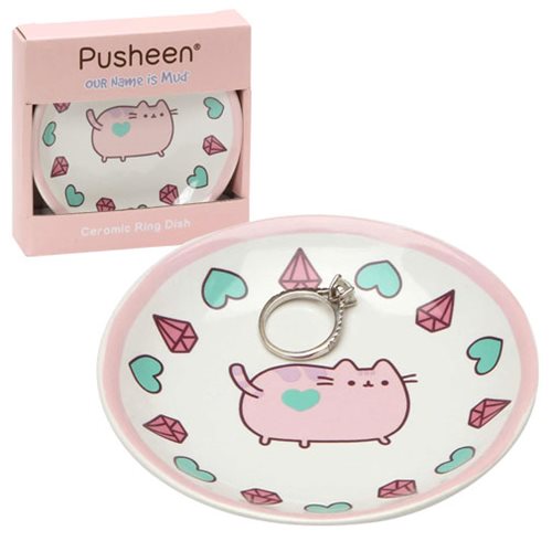 Gund - Pusheen Pastel 3 Coin Purse in 4 colors – Jan's Bear Essentials