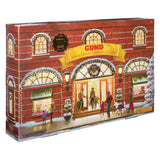 Gund - 2023 Holiday 12 Days of Christmas Advent Calendar